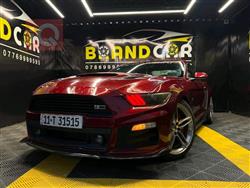 فورد موستانج